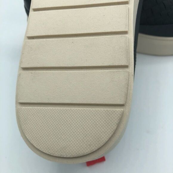 ~Franco Sarto Lin 2 Slip On Platform Sneakers NWOB 10 - Picture 7 of 9